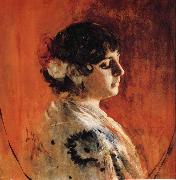 Anders Zorn, Unknow work 6